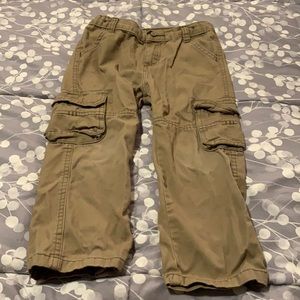 Wrangler Boys 5T